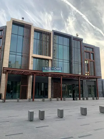 Prime Freehold Office | Ready | Free Parking