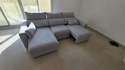 Sofa Bed IKEA Eskilstuna