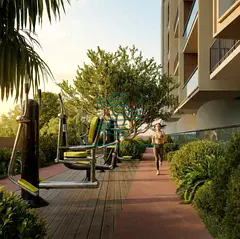 FULL GOLF COURSE VIEW | 5% DISCOUNT | POST-HANDOVER