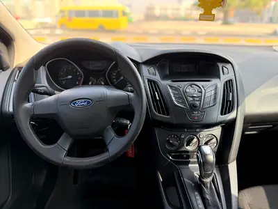 2012 FORD FOCUS — миниатюра 12