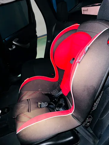 Recliner Type Car Seat for 6 months to 6 years Old Child