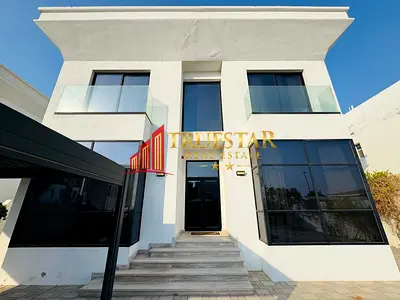 EXCELLENT QUALITY MODERN CONTEMPORARY 5BR+MAIDS PRIVATE POOL CLOSE TO KITE BEACH