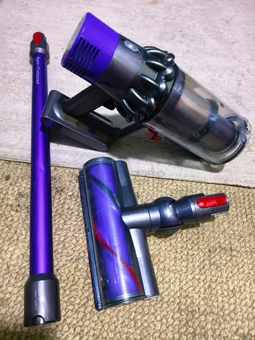 Dyson V6 Stick Vacuum Cleaner - Good Working Condition