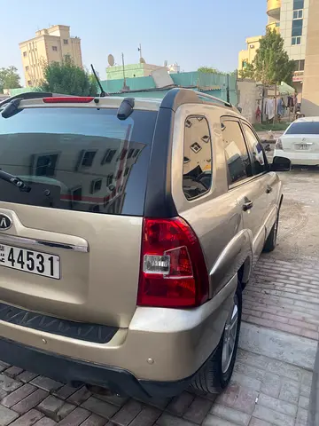 صورة 6 لـ 2009 KIA SPORTAGE
