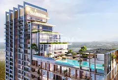 Brand New | Low Floor | Downtown Skyline Views