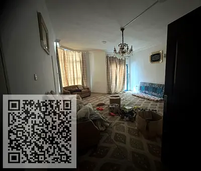 2BR for Annual Rent in Al Khor Towers | AED 39K