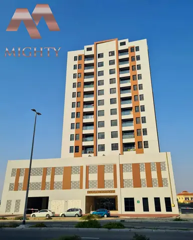 استوديو مفروش | إيتالا ريزيدنس 2 | عرض المجتمع
