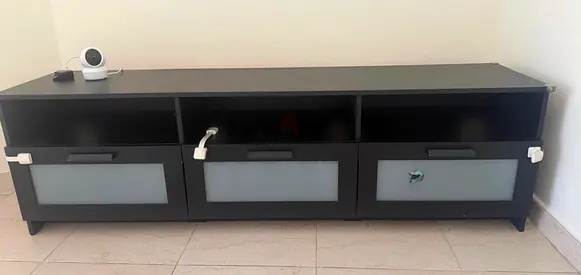 IKEA TV unit