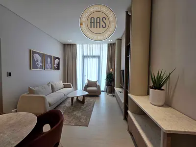 Monthly Premium Fully Furnished 1Bhk | Contemporary Living