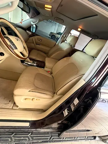 صورة 3 لـ 2012 Infiniti QX56