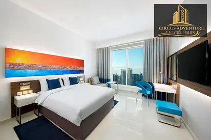 3 STAR HOTEL ROOM! All Bills INCLUDED! Near to Metro
