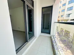12 cheques payment 1bhk with balcony 75k near Burjuman metro