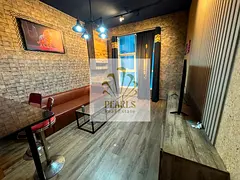 A beautiful, fully furnished one-bedroom apartment (with living room) in City Tower, Ajman, featurin