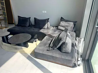 Marina home Sofa Excellent condition