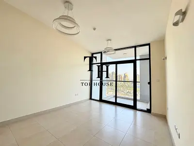 1BR Unfurnished | Pool & Community View | 2 Terraces | Ready to Move In | FOR SALE