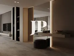 Skyline View | 1BR Apartment | W1NNER Tower JVT