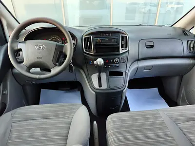 صورة مصغرة 10 لـ 2019 Hyundai H1