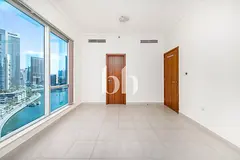 Sea View | Mid Floor | Unfurnished