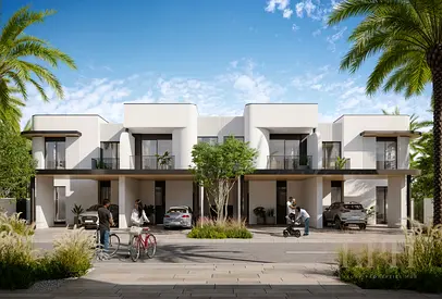 Gated Community | Anya | 4BR