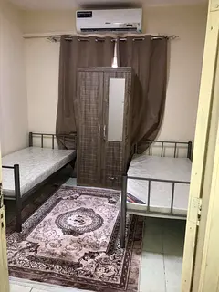مشاركة سكن في النخيل (((ARAB ONLY)))