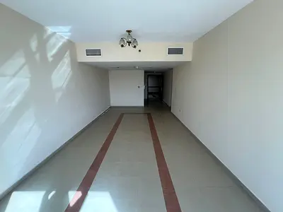 Spacious 2BHK Apartment with Parking & Laundry Room for Annual Rent in Al Rashidiya 3 – Next to Ajman One Towers (Code: 2358)