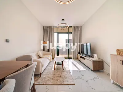 Canal View | Fully Furnished | Vacant Now