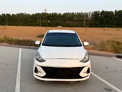 2024 Hyundai I10