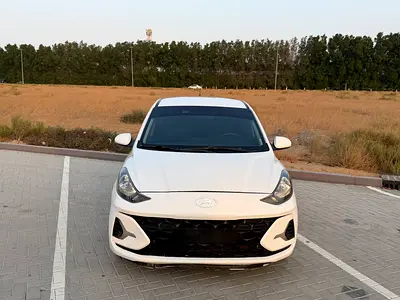 Hyundai Grand i10 GL 2024 GCC Specs