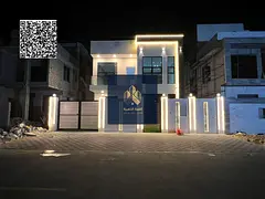 VILLA FOR SALE ALZAHYA AJMAN