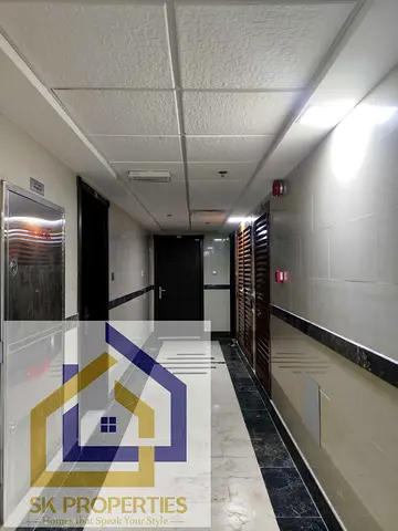 Brand New 1bhk Budaniq Sharjah Near to Mega Mall Sharjah Aed 30K Only Limited Time Offer