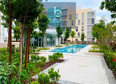 Kingdom style 2BR penthouse available now