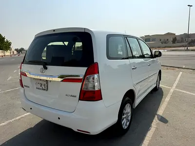 صورة 5 لـ 2015 Toyota INNOVA