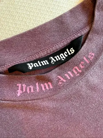 Palm angles tshirt
