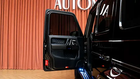 صورة مصغرة 15 لـ 2022 Brabus 900 - MERCEDES-AMG G 63