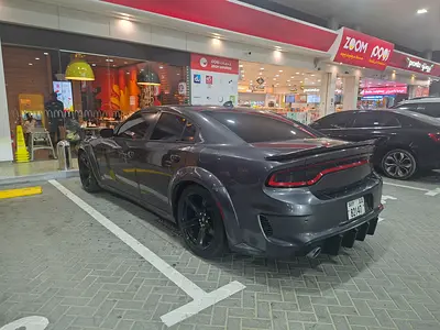 2022 Dodge CHARGER 照片 6