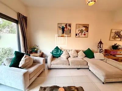 3BR + Maid Villa |All En-Suite | Landscaped Garden