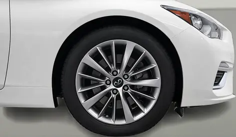 2024 Infiniti Q50 thumbnail 12