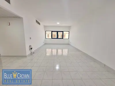 Chiller Ac Free: Spacious Layout: 2BHK: Near Burjuman Mall