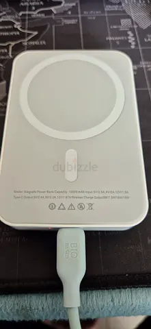 Power Bank 10,000 Mah