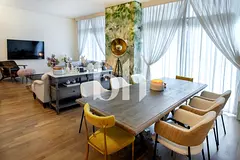 2 Bedroom | Mid Floor | Furnished