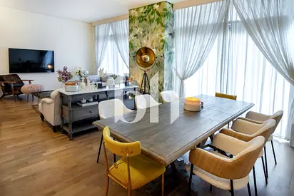 2 Bedroom | Mid Floor | Furnished