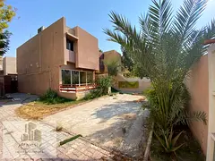 🏡 Luxury Villa for Annual Rent in Al Serkal – Sharjah A great opportunity for families looking