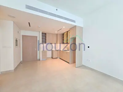 Brand New 1BR | Spacious | Direct Park Access
