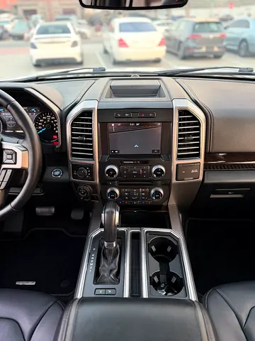 2017 FORD F-150 — миниатюра 15