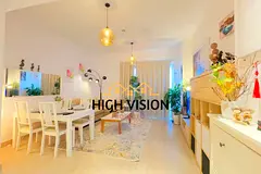 Spacious 1BR |Fully Furnished | Modern Layout
