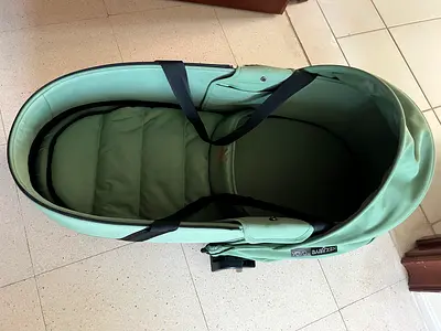 Baby furniture - yoyo bassinet