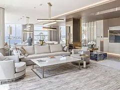 Presidential Penthouse | 360° Panaramic View