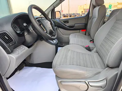 صورة مصغرة 9 لـ 2019 Hyundai H1