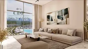 One Bedroom + Study I Creek View I Handover Soon I High Quality