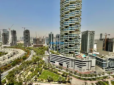 HIGH FLOOR | ELEGANT LIVING | INTERNAL FACING